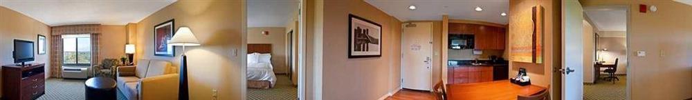 Homewood Suites By Hilton Baltimore - Arundel Mills Hanover Kamer foto